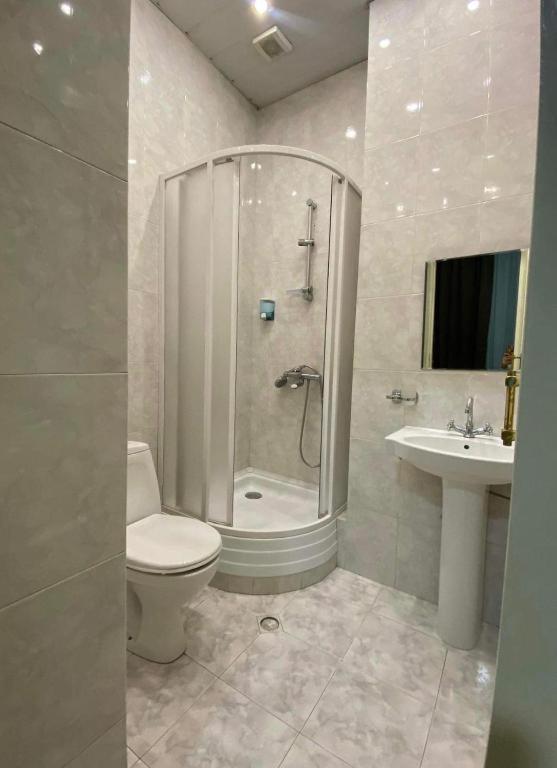 Apartment On Vera Tbilisi Exterior photo