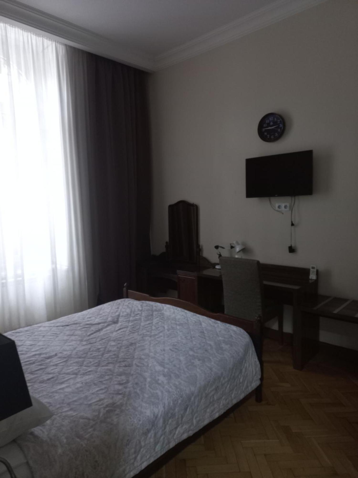 Apartment On Vera Tbilisi Exterior photo